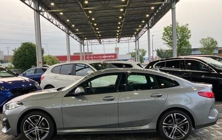 BMW 2 серия F44, 2021 год, 1 699 855 рублей, 3 фотография