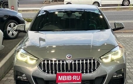 BMW 2 серия F44, 2021 год, 1 699 855 рублей, 2 фотография