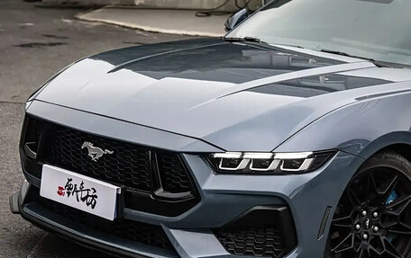 Ford Mustang, 2024 год, 4 420 013 рублей, 5 фотография
