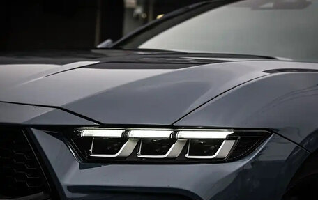 Ford Mustang, 2024 год, 4 420 013 рублей, 7 фотография