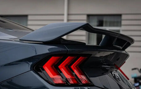 Ford Mustang, 2024 год, 4 420 013 рублей, 9 фотография
