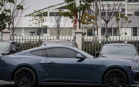 Ford Mustang, 2024 год, 4 420 013 рублей, 13 фотография