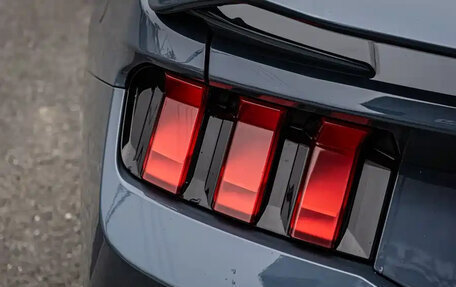 Ford Mustang, 2024 год, 4 420 013 рублей, 10 фотография