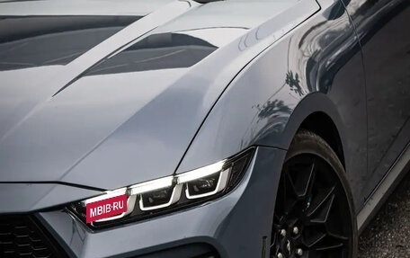 Ford Mustang, 2024 год, 4 420 013 рублей, 6 фотография