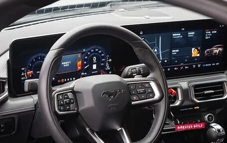 Ford Mustang, 2024 год, 4 420 013 рублей, 20 фотография