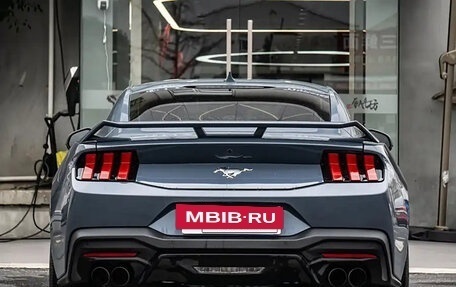 Ford Mustang, 2024 год, 4 420 013 рублей, 11 фотография