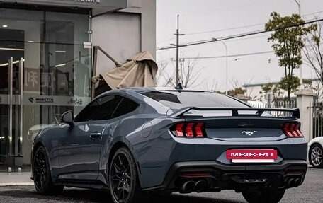 Ford Mustang, 2024 год, 4 420 013 рублей, 8 фотография