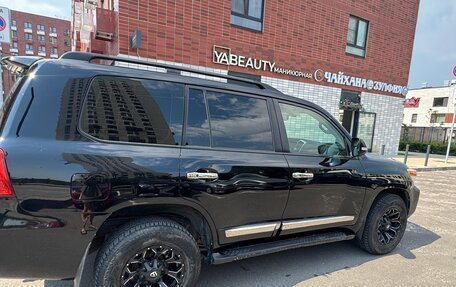 Toyota Land Cruiser 200, 2012 год, 3 000 000 рублей, 6 фотография