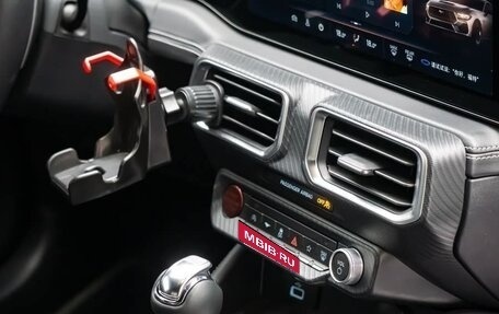 Ford Mustang, 2024 год, 4 420 013 рублей, 27 фотография