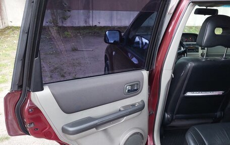 Nissan X-Trail, 2004 год, 850 000 рублей, 2 фотография