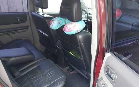 Nissan X-Trail, 2004 год, 850 000 рублей, 6 фотография