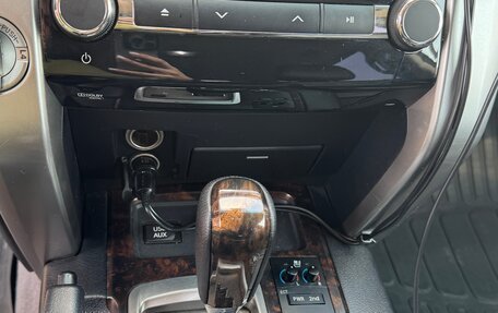 Toyota Land Cruiser 200, 2012 год, 3 000 000 рублей, 15 фотография