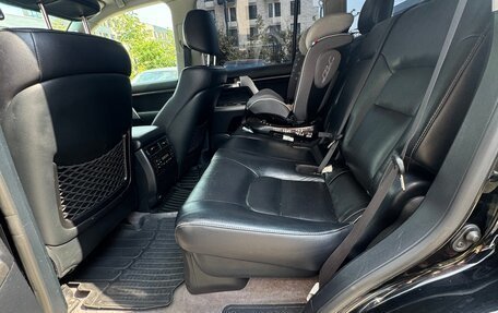 Toyota Land Cruiser 200, 2012 год, 3 000 000 рублей, 12 фотография