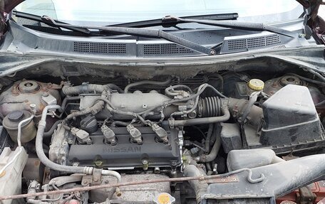 Nissan X-Trail, 2004 год, 850 000 рублей, 8 фотография