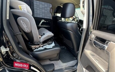 Toyota Land Cruiser 200, 2012 год, 3 000 000 рублей, 9 фотография