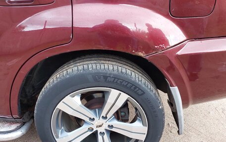 Nissan X-Trail, 2004 год, 850 000 рублей, 9 фотография