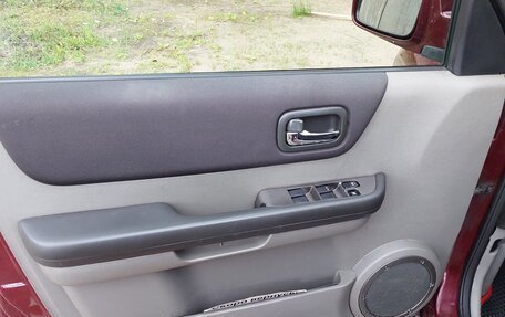 Nissan X-Trail, 2004 год, 850 000 рублей, 11 фотография