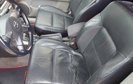 Nissan X-Trail, 2004 год, 850 000 рублей, 12 фотография