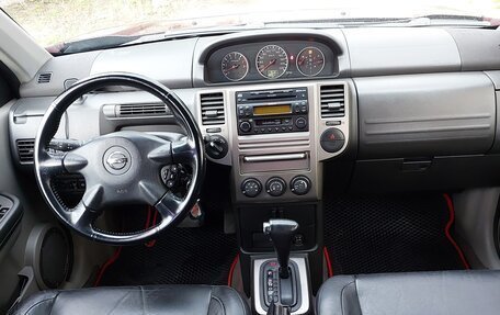 Nissan X-Trail, 2004 год, 850 000 рублей, 16 фотография