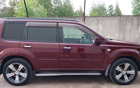 Nissan X-Trail, 2004 год, 850 000 рублей, 14 фотография