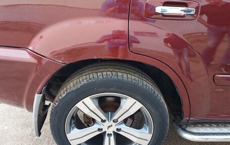 Nissan X-Trail, 2004 год, 850 000 рублей, 25 фотография
