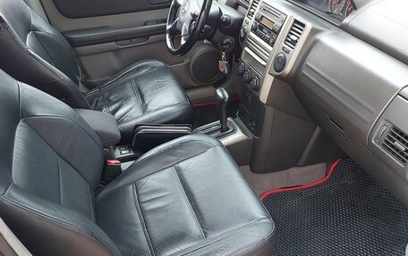 Nissan X-Trail, 2004 год, 850 000 рублей, 28 фотография