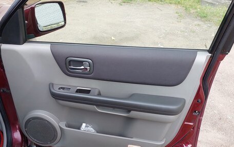 Nissan X-Trail, 2004 год, 850 000 рублей, 26 фотография