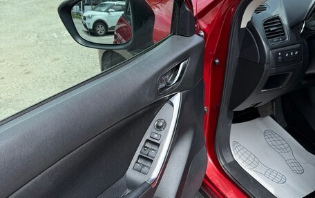 Mazda CX-5 II, 2014 год, 1 590 000 рублей, 12 фотография