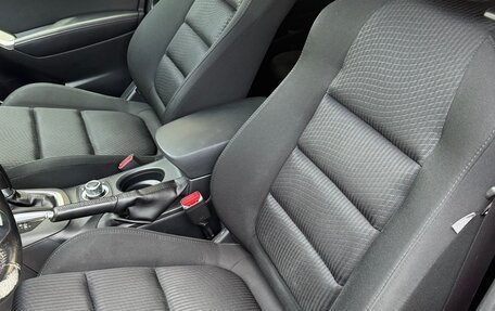 Mazda CX-5 II, 2014 год, 1 590 000 рублей, 14 фотография