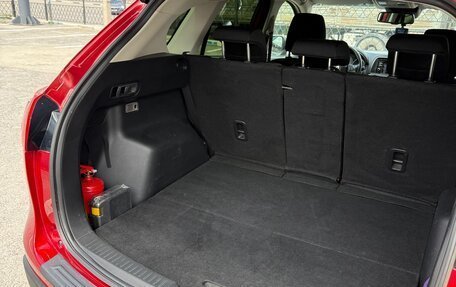 Mazda CX-5 II, 2014 год, 1 590 000 рублей, 23 фотография