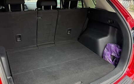 Mazda CX-5 II, 2014 год, 1 590 000 рублей, 24 фотография