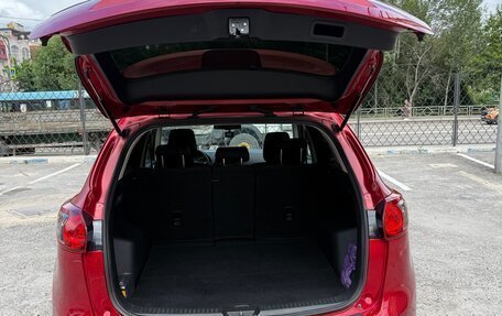 Mazda CX-5 II, 2014 год, 1 590 000 рублей, 22 фотография