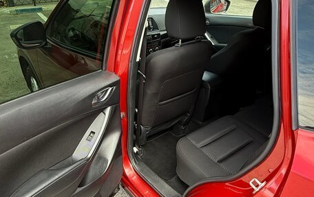 Mazda CX-5 II, 2014 год, 1 590 000 рублей, 20 фотография