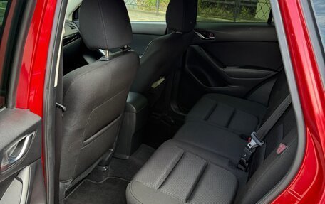Mazda CX-5 II, 2014 год, 1 590 000 рублей, 21 фотография