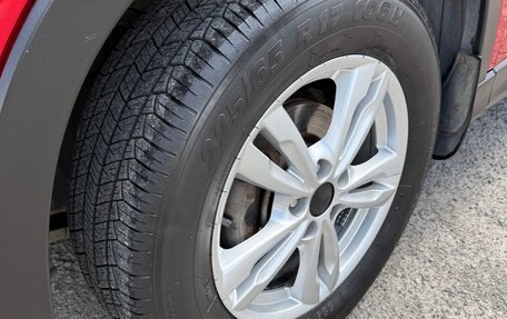 Mazda CX-5 II, 2014 год, 1 590 000 рублей, 29 фотография