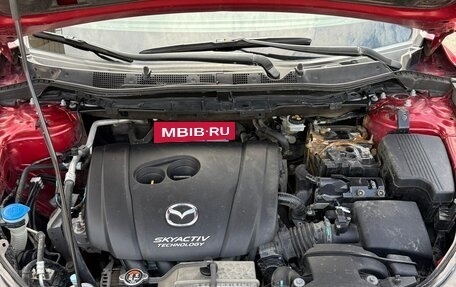 Mazda CX-5 II, 2014 год, 1 590 000 рублей, 30 фотография