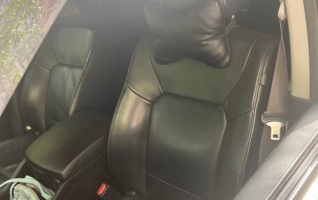 Honda Pilot III рестайлинг, 2008 год, 1 550 000 рублей, 13 фотография
