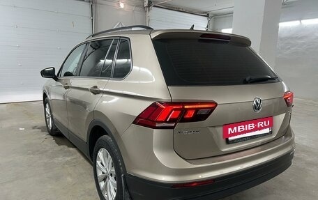 Volkswagen Tiguan II, 2019 год, 2 050 000 рублей, 5 фотография