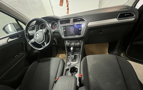 Volkswagen Tiguan II, 2019 год, 2 050 000 рублей, 9 фотография