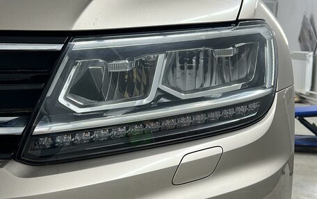 Volkswagen Tiguan II, 2019 год, 2 050 000 рублей, 12 фотография