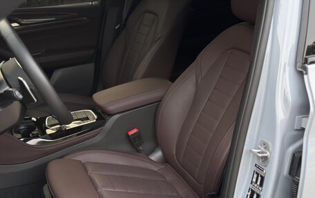 BMW X4, 2024 год, 7 400 000 рублей, 5 фотография