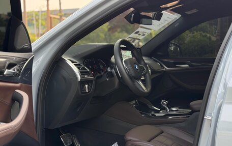 BMW X4, 2024 год, 7 400 000 рублей, 6 фотография