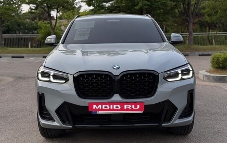 BMW X4, 2024 год, 7 400 000 рублей, 2 фотография