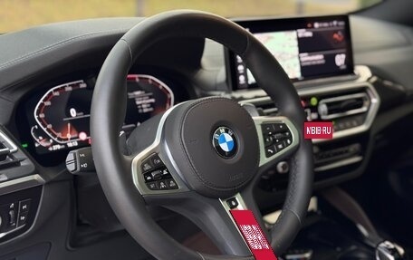 BMW X4, 2024 год, 7 400 000 рублей, 9 фотография