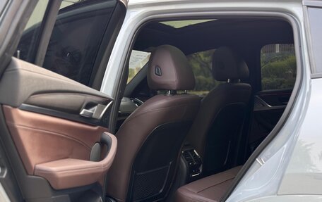 BMW X4, 2024 год, 7 400 000 рублей, 14 фотография