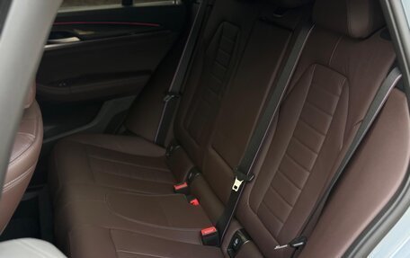 BMW X4, 2024 год, 7 400 000 рублей, 13 фотография