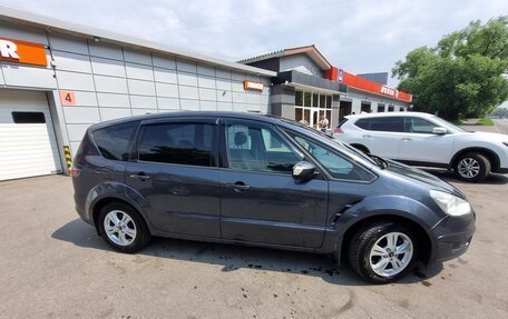 Ford S-MAX I, 2006 год, 849 000 рублей, 2 фотография