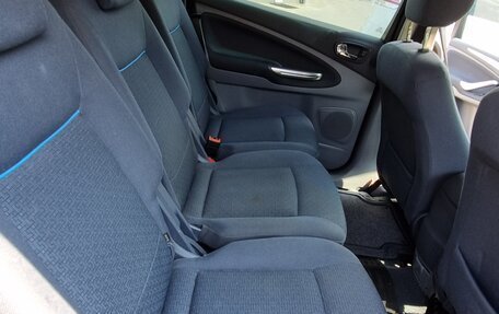 Ford S-MAX I, 2006 год, 849 000 рублей, 6 фотография