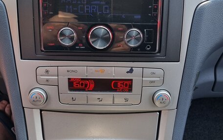 Ford S-MAX I, 2006 год, 849 000 рублей, 9 фотография