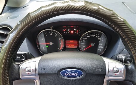 Ford S-MAX I, 2006 год, 849 000 рублей, 11 фотография
